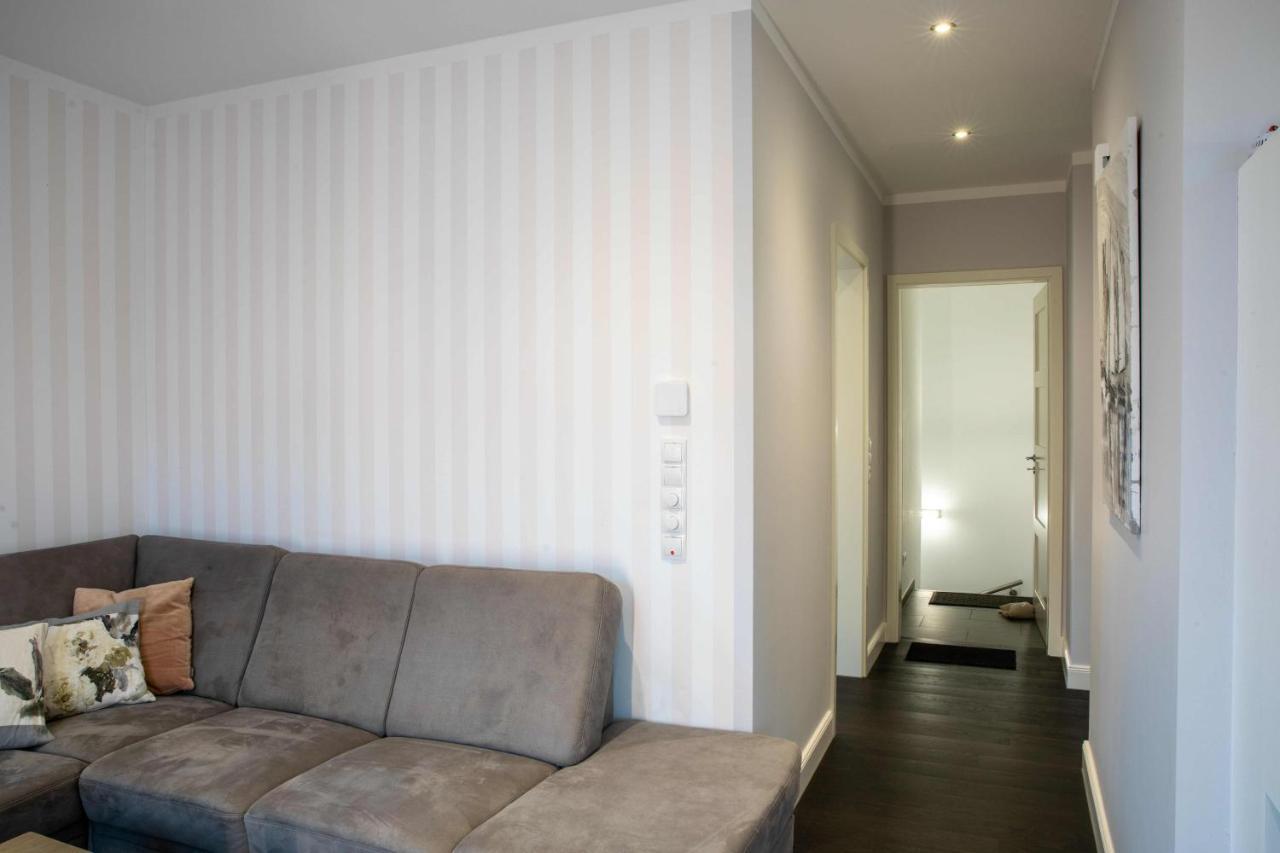 Appartement Suedernest 2 à Wyk auf Föhr Extérieur photo