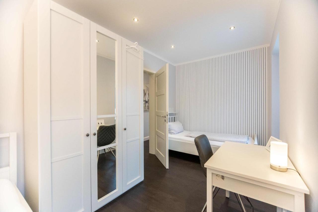 Appartement Suedernest 2 à Wyk auf Föhr Extérieur photo
