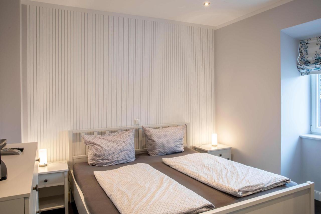 Appartement Suedernest 2 à Wyk auf Föhr Extérieur photo