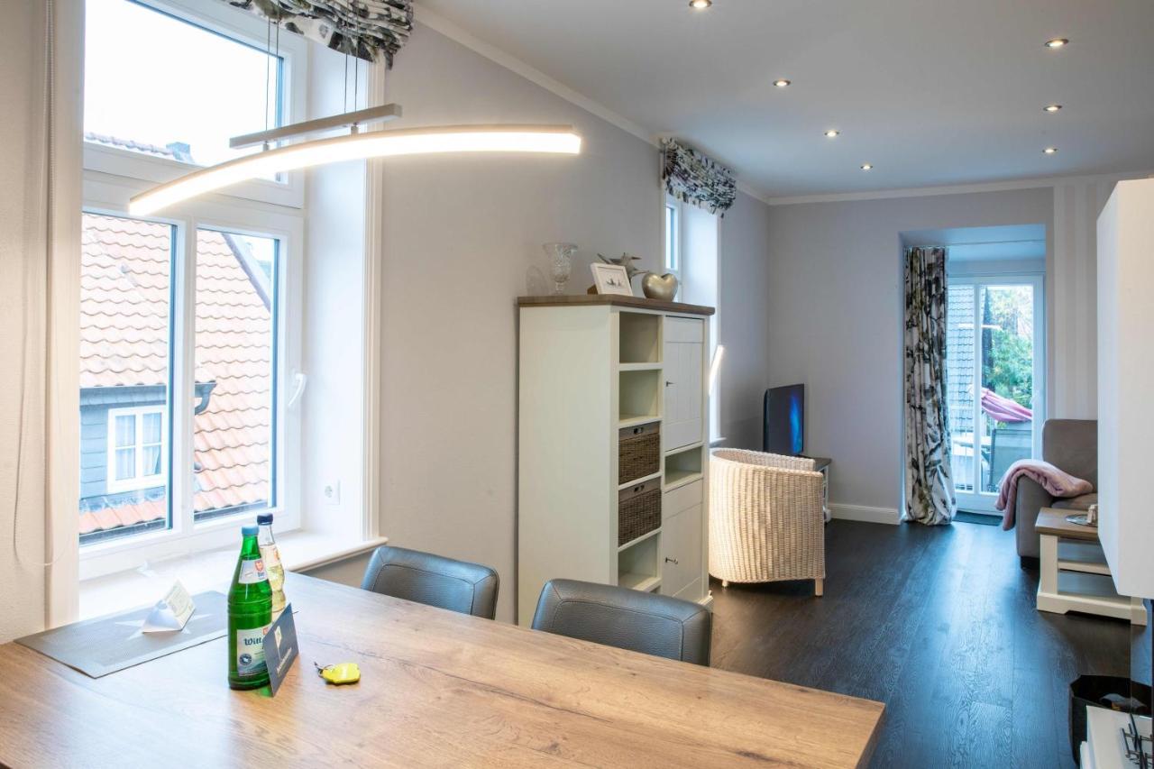 Appartement Suedernest 2 à Wyk auf Föhr Extérieur photo