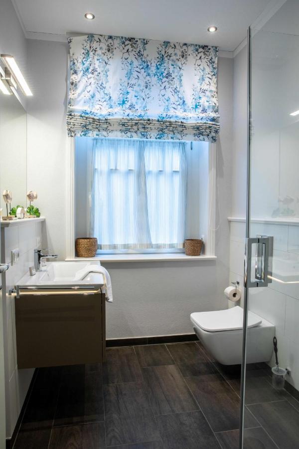Appartement Suedernest 2 à Wyk auf Föhr Extérieur photo