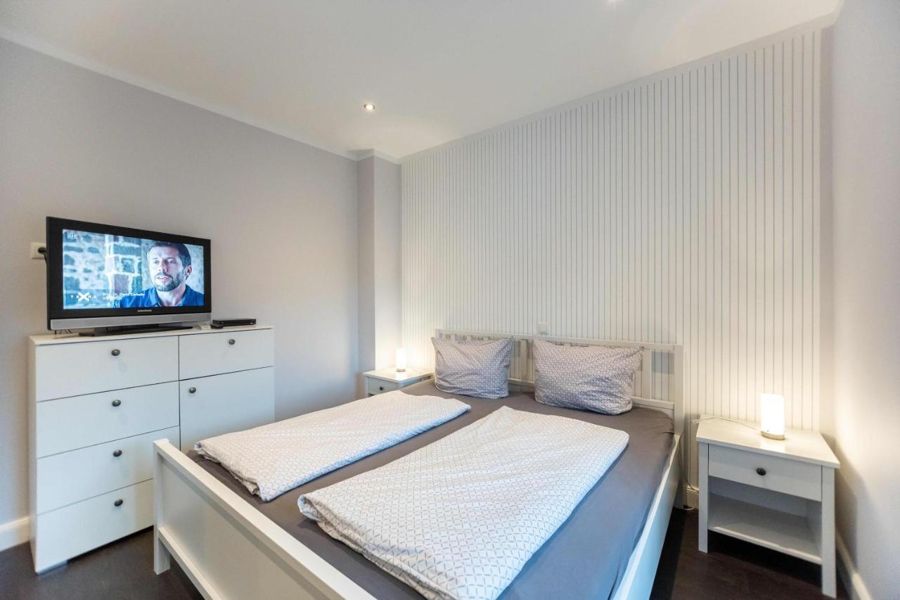 Appartement Suedernest 2 à Wyk auf Föhr Extérieur photo