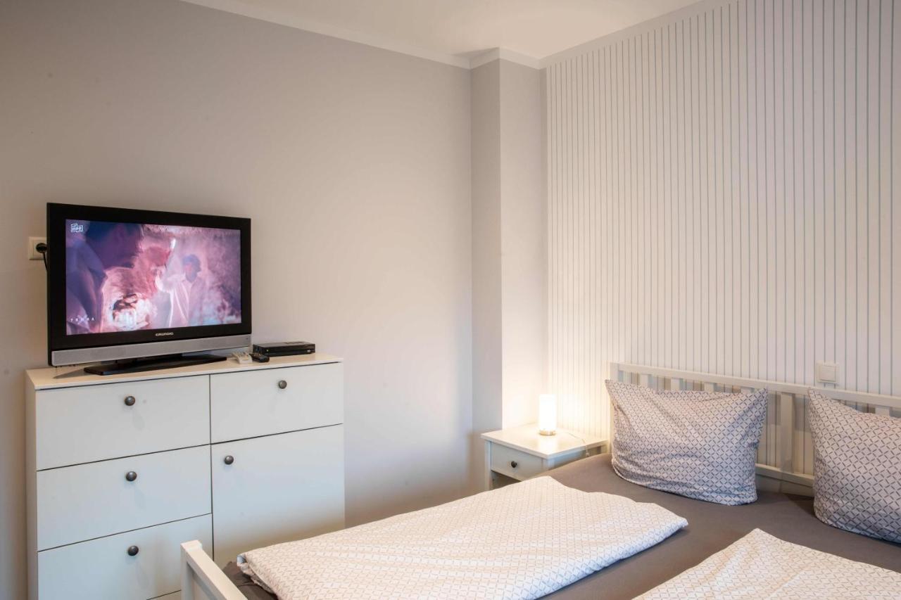 Appartement Suedernest 2 à Wyk auf Föhr Extérieur photo