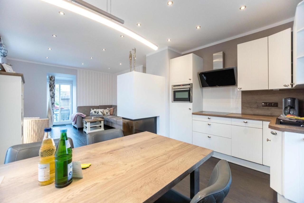 Appartement Suedernest 2 à Wyk auf Föhr Extérieur photo